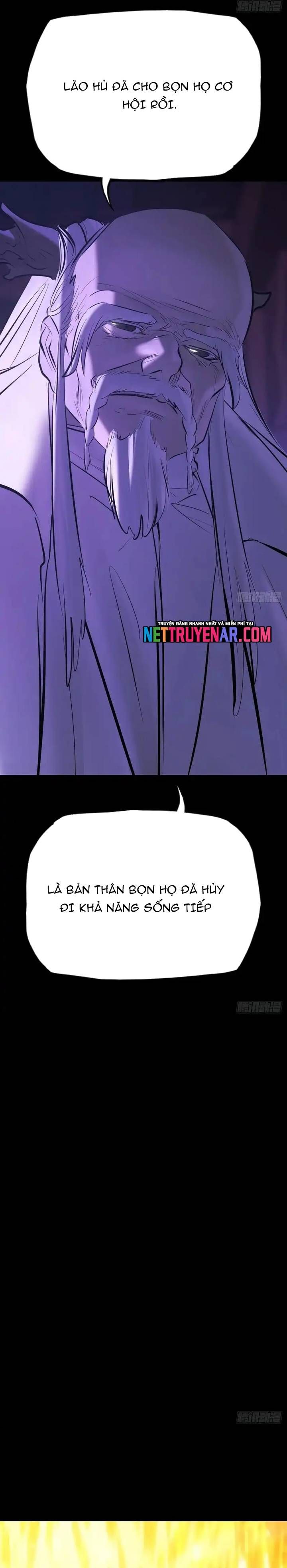 đọc truyện Phong Yêu Vấn Đạo Chương 203 ảnh 29 tại Thiên Thai Truyện