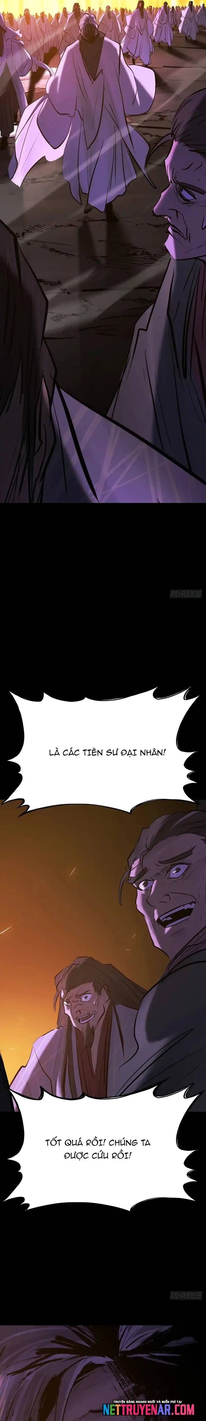 đọc truyện Phong Yêu Vấn Đạo Chương 203 ảnh 30 tại Thiên Thai Truyện