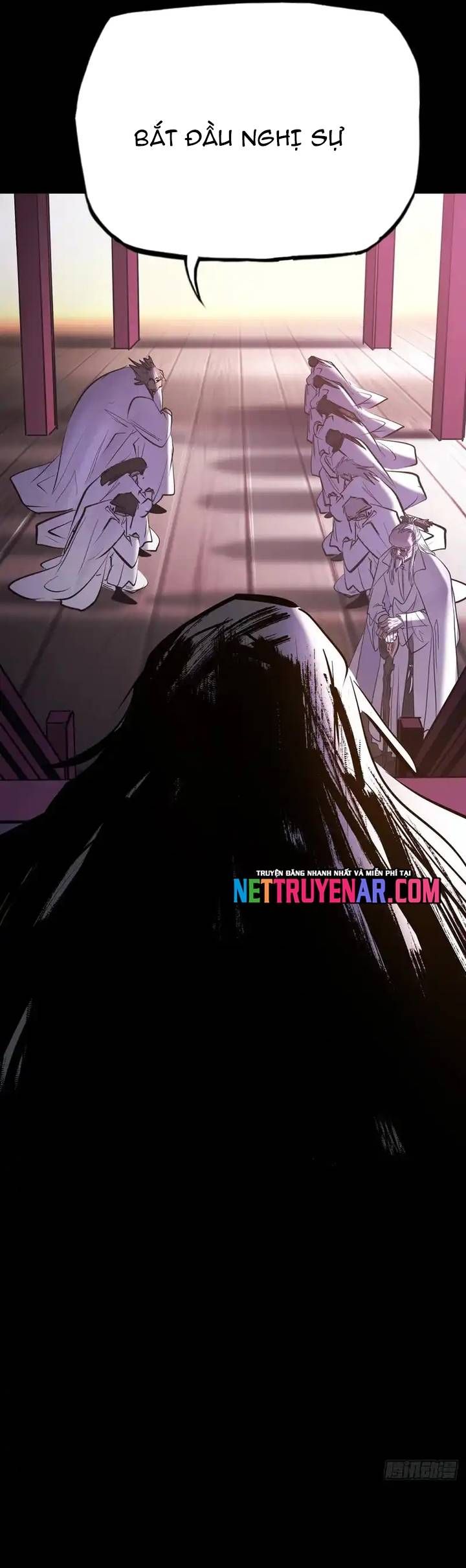 đọc truyện Phong Yêu Vấn Đạo Chương 203 ảnh 5 tại Thiên Thai Truyện