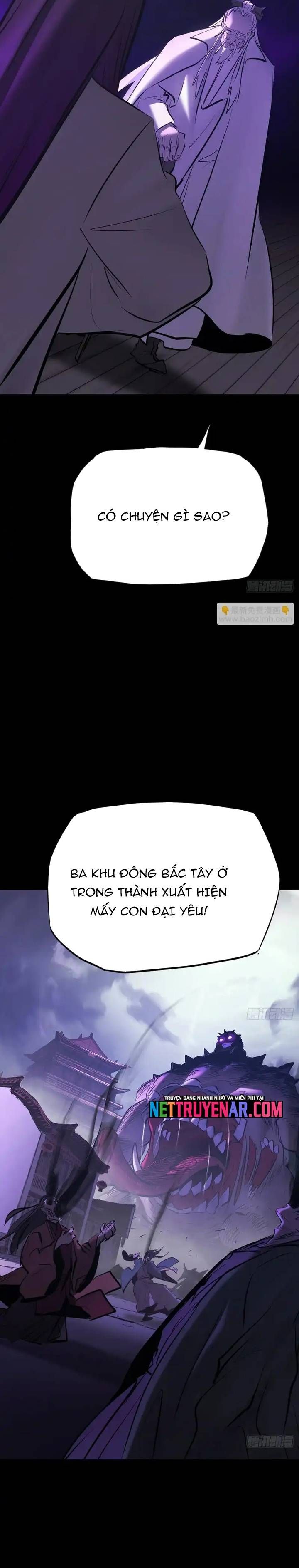 đọc truyện Phong Yêu Vấn Đạo Chương 203 ảnh 33 tại Thiên Thai Truyện