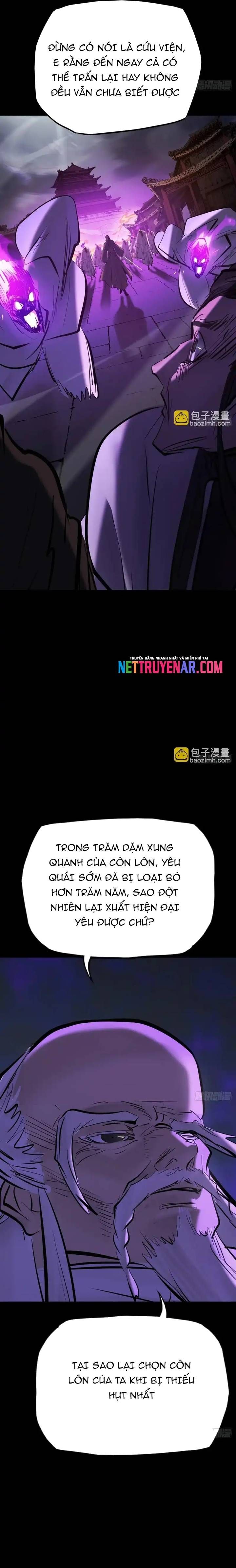 đọc truyện Phong Yêu Vấn Đạo Chương 203 ảnh 35 tại Thiên Thai Truyện