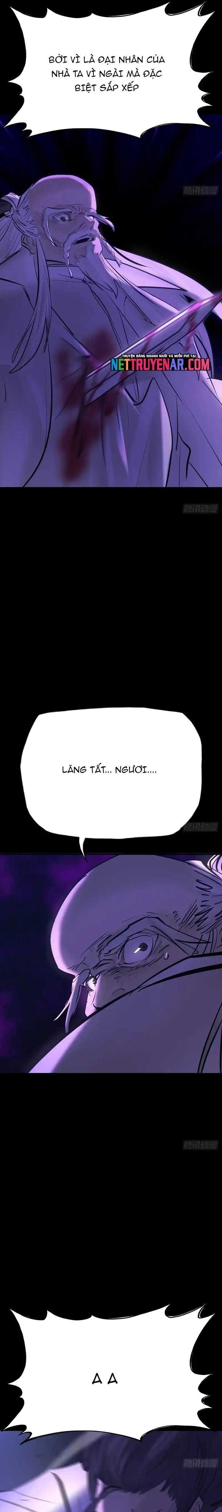 đọc truyện Phong Yêu Vấn Đạo Chương 203 ảnh 36 tại Thiên Thai Truyện