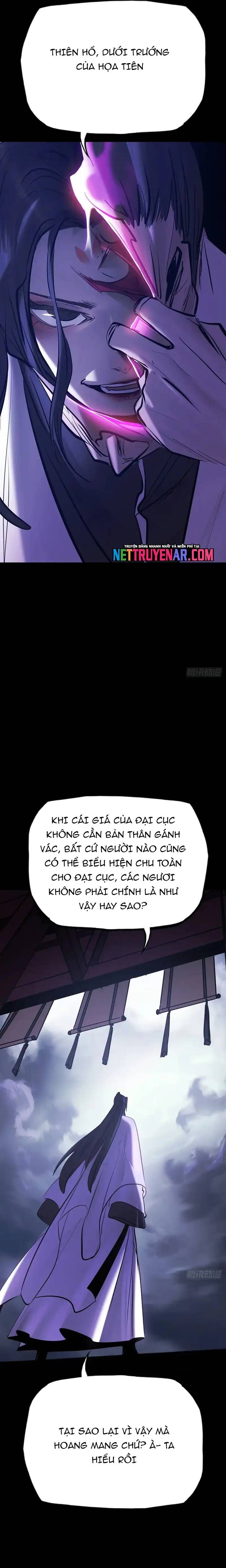 đọc truyện Phong Yêu Vấn Đạo Chương 203 ảnh 38 tại Thiên Thai Truyện