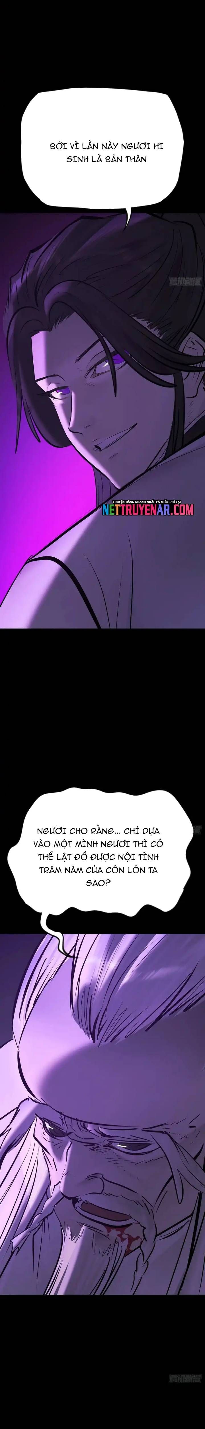 đọc truyện Phong Yêu Vấn Đạo Chương 203 ảnh 39 tại Thiên Thai Truyện