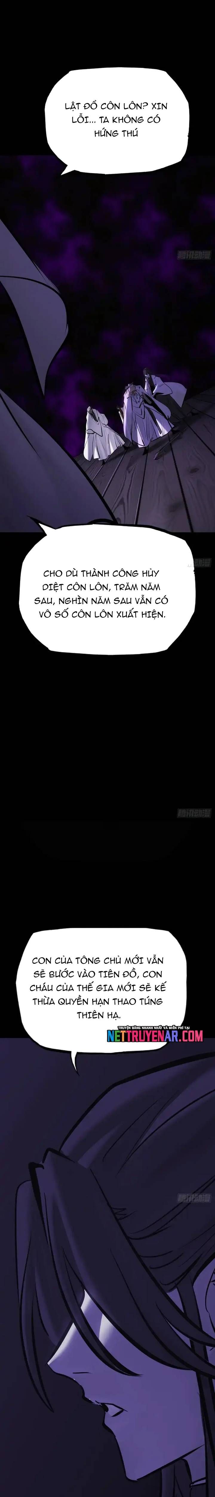 đọc truyện Phong Yêu Vấn Đạo Chương 203 ảnh 40 tại Thiên Thai Truyện