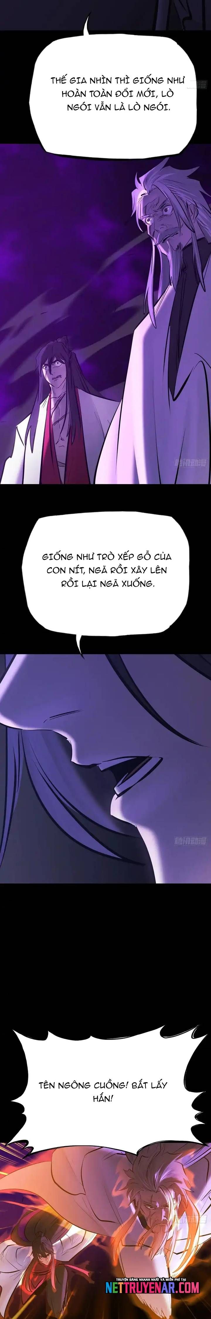 đọc truyện Phong Yêu Vấn Đạo Chương 203 ảnh 41 tại Thiên Thai Truyện