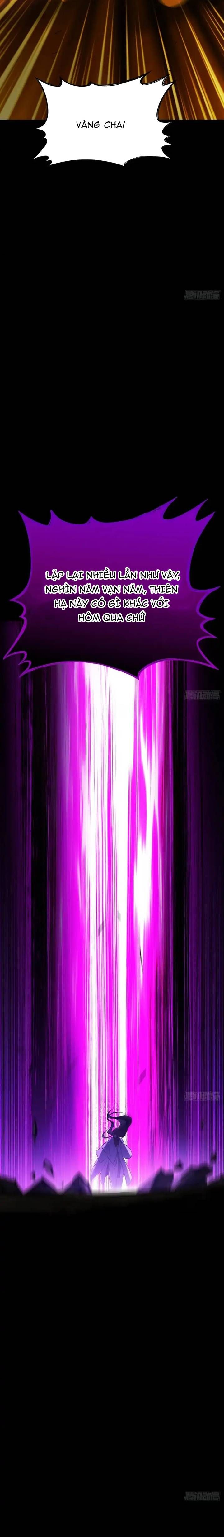 đọc truyện Phong Yêu Vấn Đạo Chương 203 ảnh 42 tại Thiên Thai Truyện