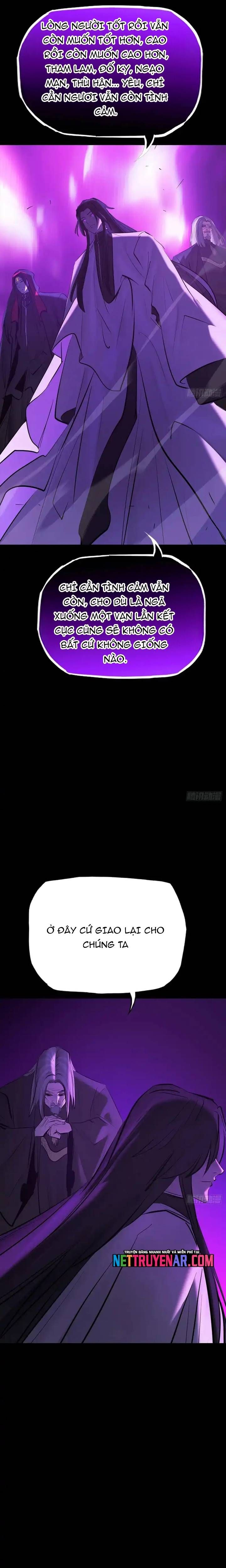 đọc truyện Phong Yêu Vấn Đạo Chương 203 ảnh 46 tại Thiên Thai Truyện