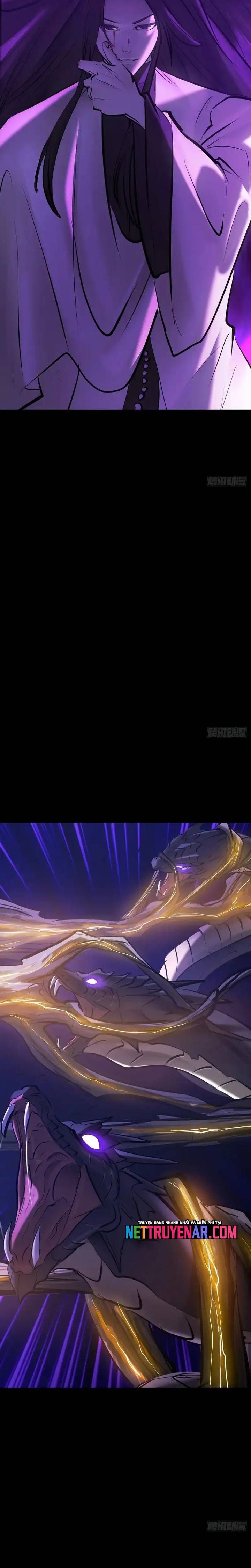 đọc truyện Phong Yêu Vấn Đạo Chương 203 ảnh 49 tại Thiên Thai Truyện