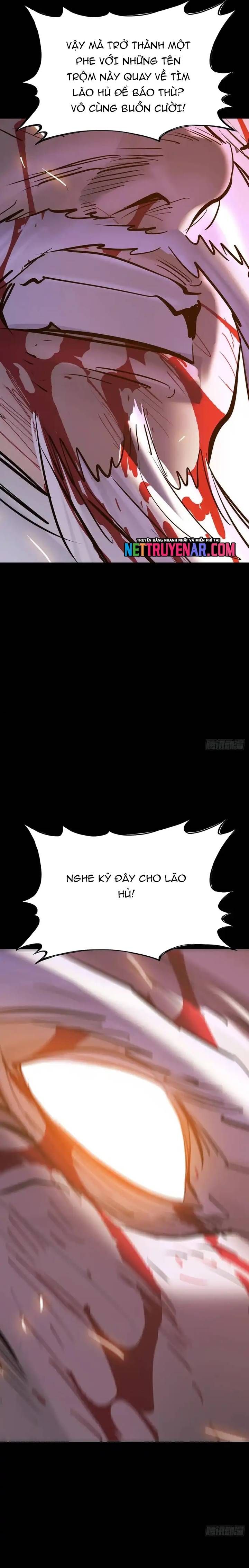 đọc truyện Phong Yêu Vấn Đạo Chương 203 ảnh 50 tại Thiên Thai Truyện