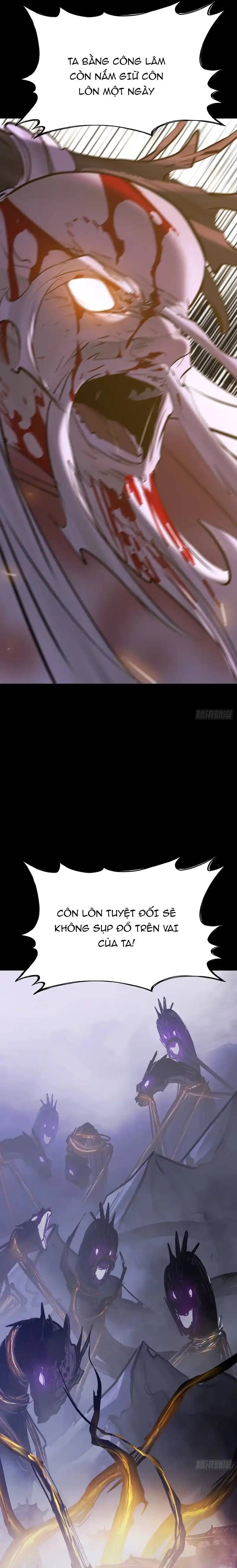 đọc truyện Phong Yêu Vấn Đạo Chương 203 ảnh 51 tại Thiên Thai Truyện