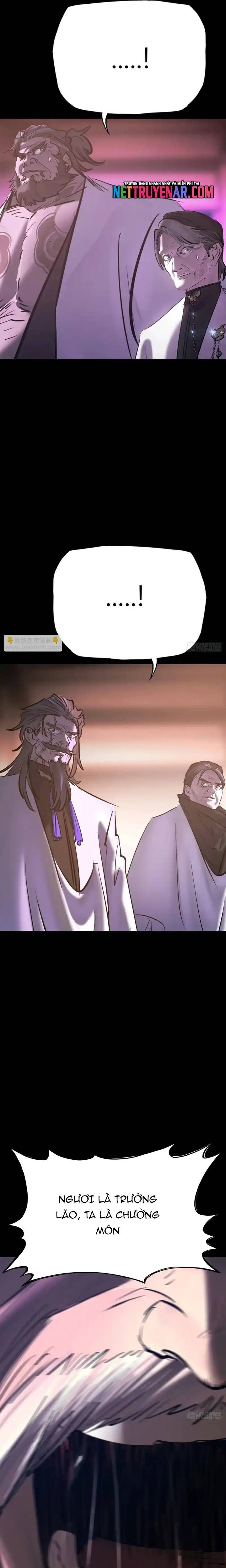 đọc truyện Phong Yêu Vấn Đạo Chương 203 ảnh 7 tại Thiên Thai Truyện