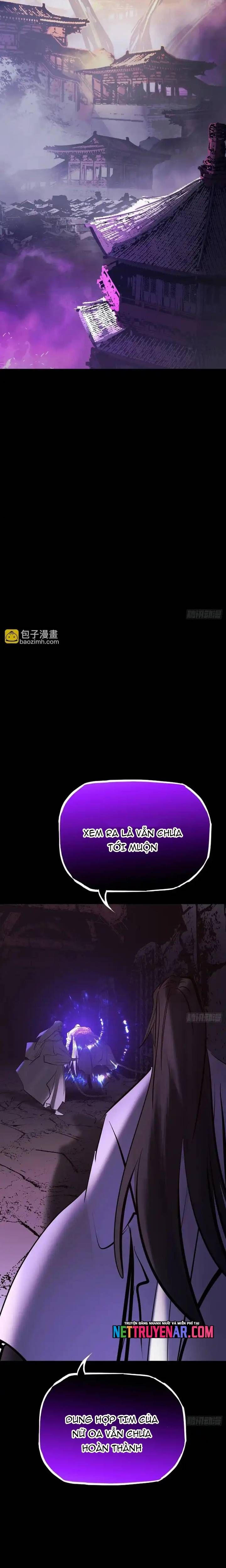 đọc truyện Phong Yêu Vấn Đạo Chương 203 ảnh 52 tại Thiên Thai Truyện