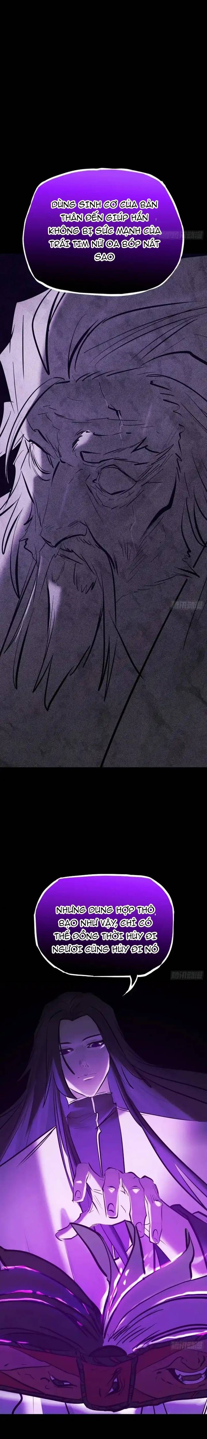 đọc truyện Phong Yêu Vấn Đạo Chương 203 ảnh 53 tại Thiên Thai Truyện