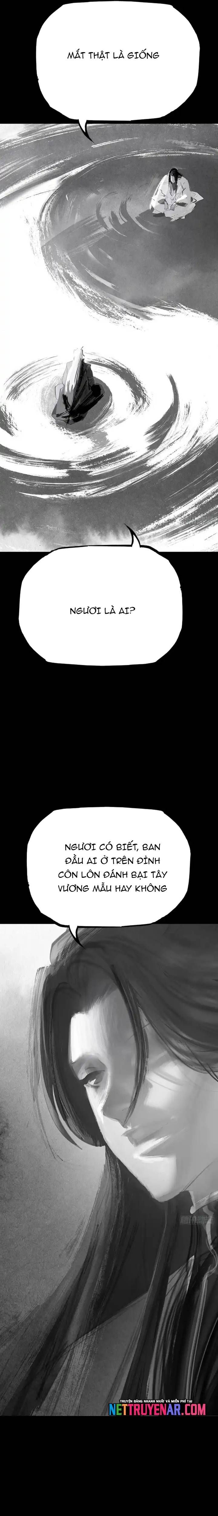 đọc truyện Phong Yêu Vấn Đạo Chương 203 ảnh 55 tại Thiên Thai Truyện