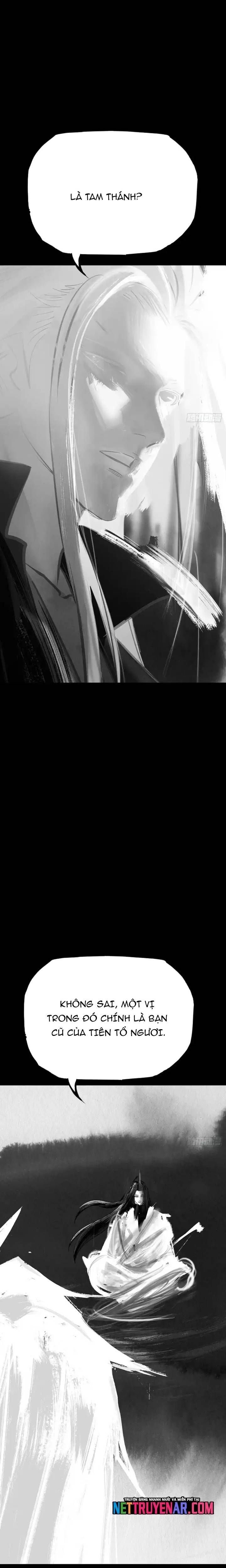 đọc truyện Phong Yêu Vấn Đạo Chương 203 ảnh 56 tại Thiên Thai Truyện