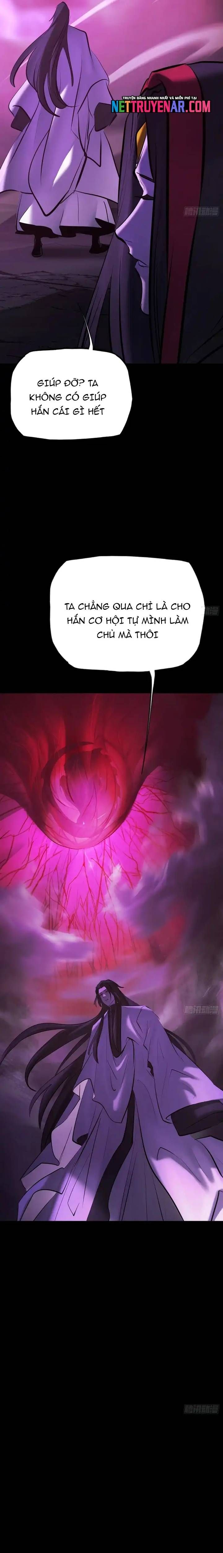 đọc truyện Phong Yêu Vấn Đạo Chương 203 ảnh 59 tại Thiên Thai Truyện