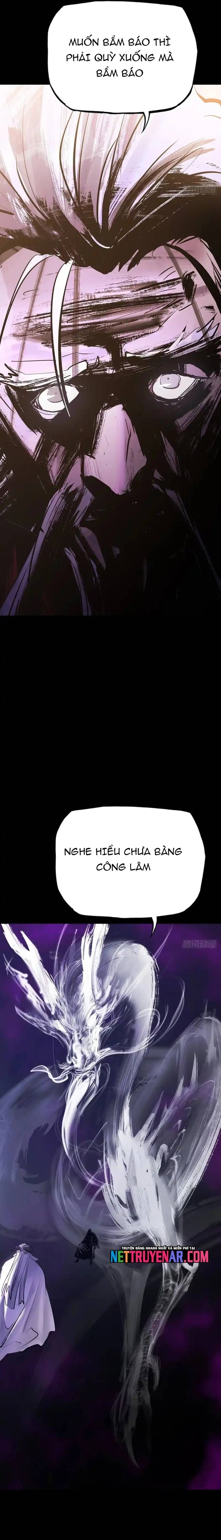 đọc truyện Phong Yêu Vấn Đạo Chương 203 ảnh 9 tại Thiên Thai Truyện