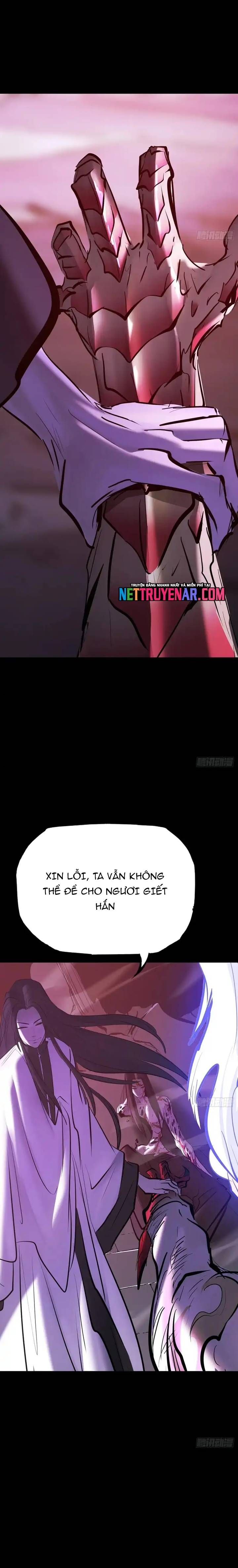 đọc truyện Phong Yêu Vấn Đạo Chương 203 ảnh 74 tại Thiên Thai Truyện