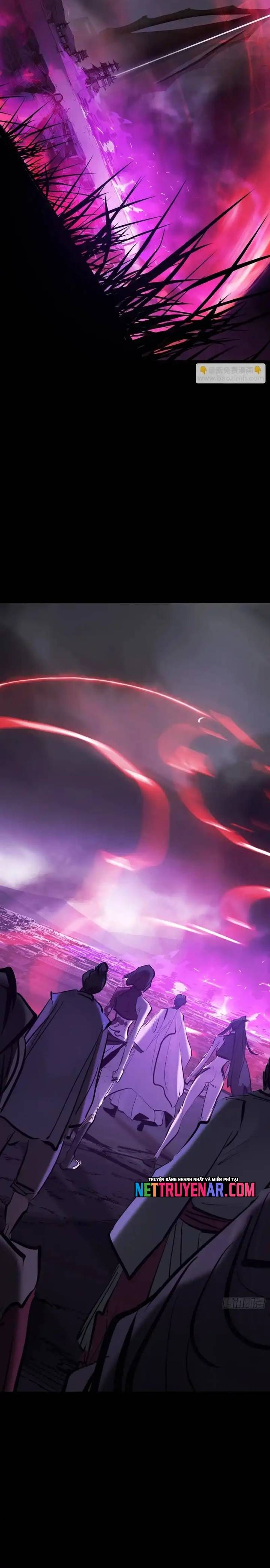 đọc truyện Phong Yêu Vấn Đạo Chương 203 ảnh 77 tại Thiên Thai Truyện