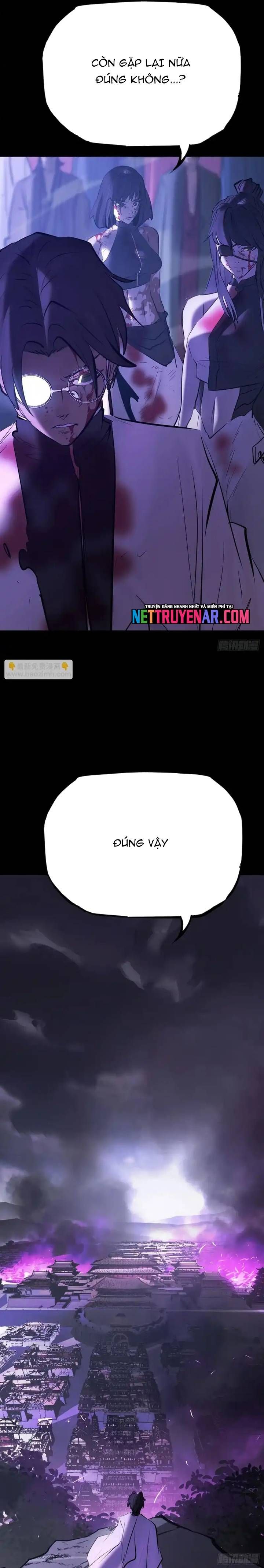 đọc truyện Phong Yêu Vấn Đạo Chương 203 ảnh 78 tại Thiên Thai Truyện