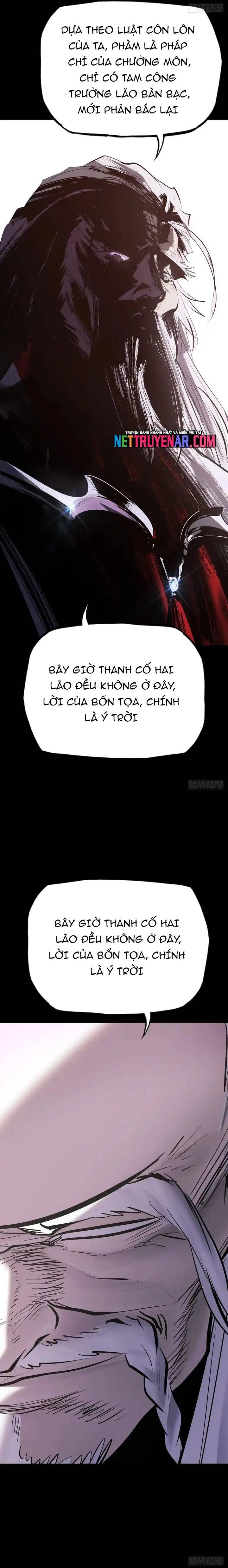 đọc truyện Phong Yêu Vấn Đạo Chương 203 ảnh 11 tại Thiên Thai Truyện