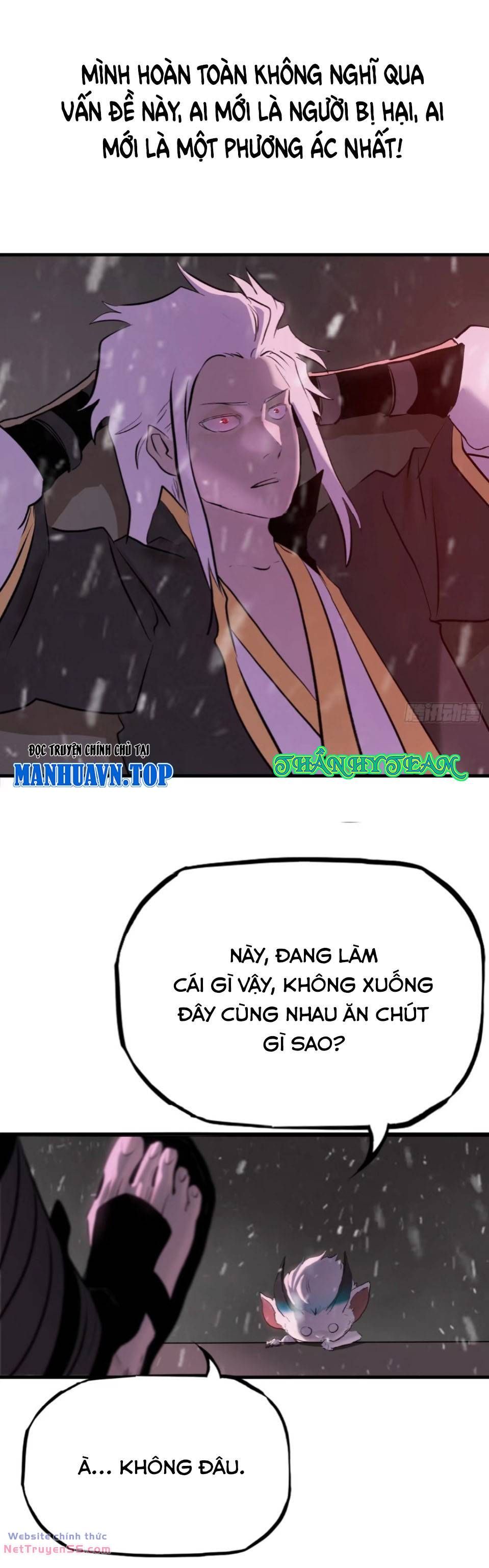 đọc truyện Phong Yêu Vấn Đạo Chương 21 ảnh 12 tại Thiên Thai Truyện