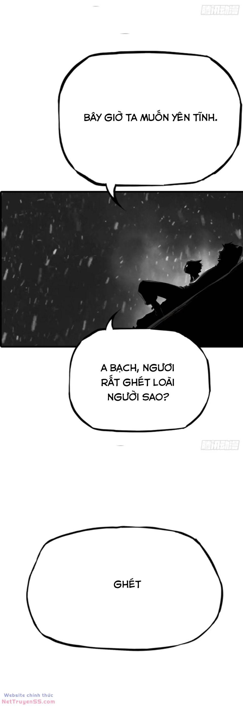 đọc truyện Phong Yêu Vấn Đạo Chương 21 ảnh 13 tại Thiên Thai Truyện