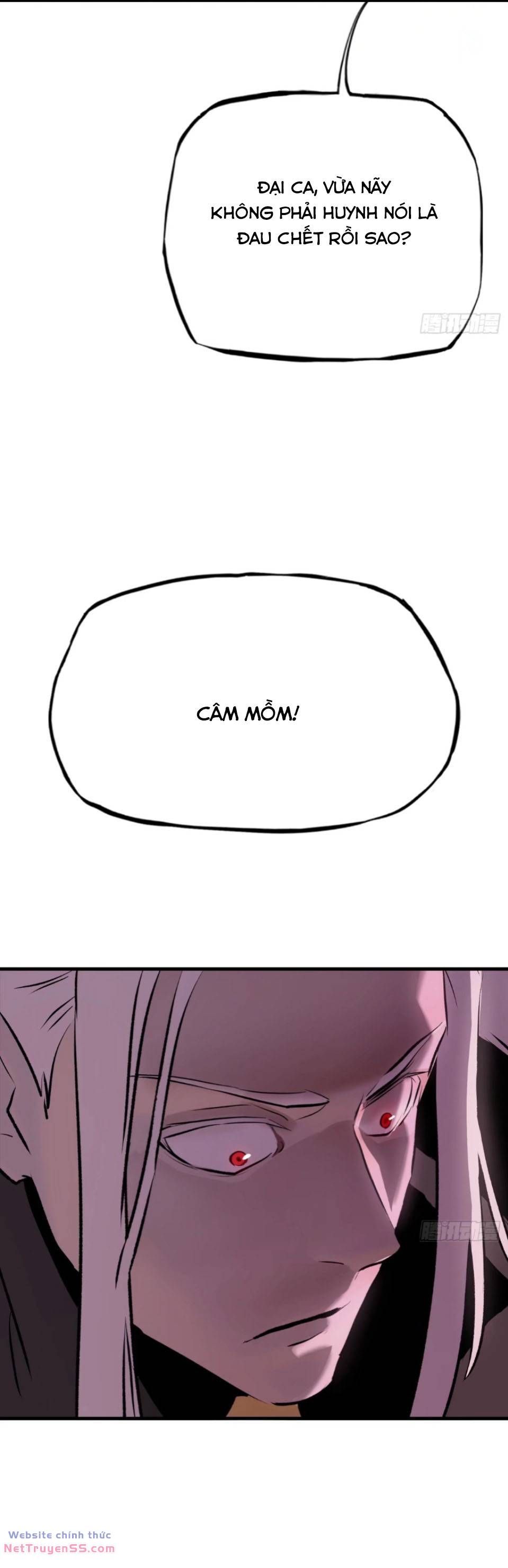 đọc truyện Phong Yêu Vấn Đạo Chương 21 ảnh 18 tại Thiên Thai Truyện