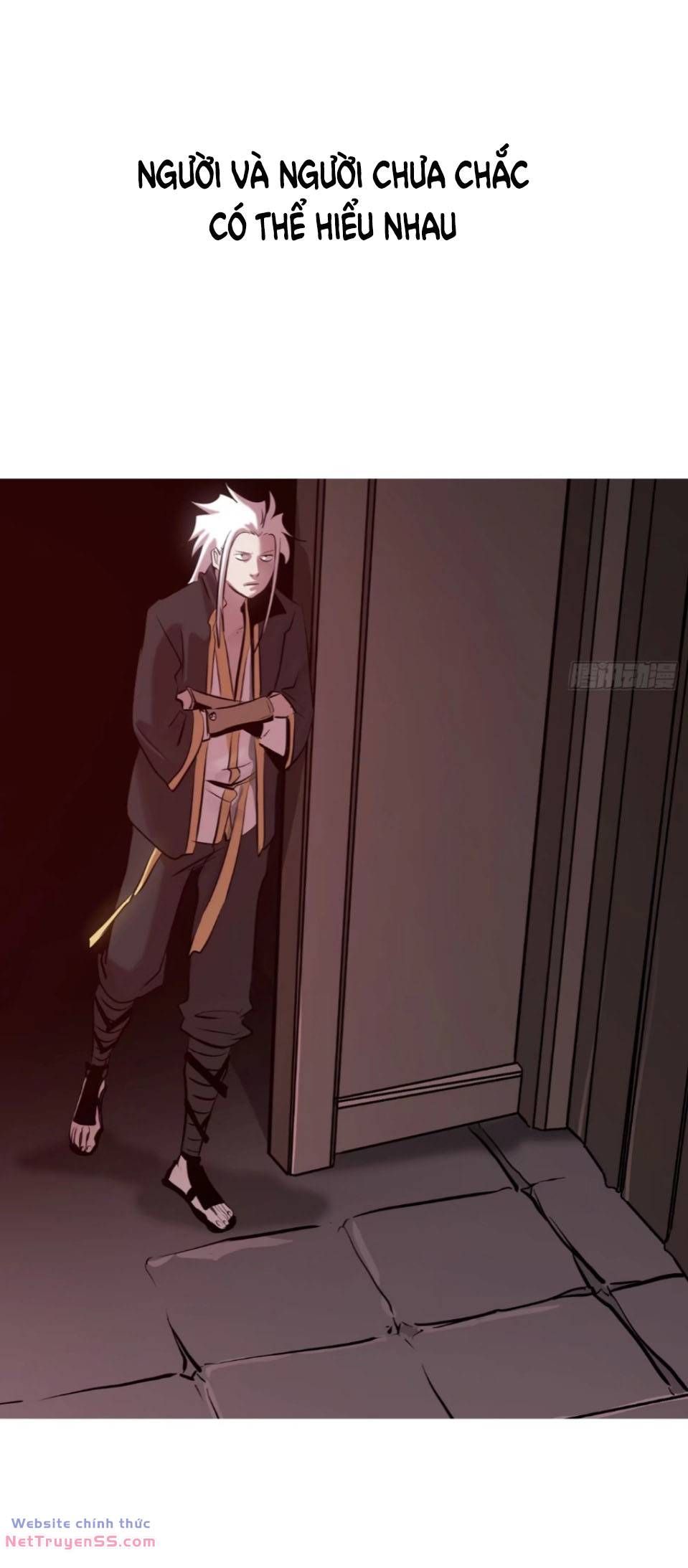 đọc truyện Phong Yêu Vấn Đạo Chương 21 ảnh 20 tại Thiên Thai Truyện