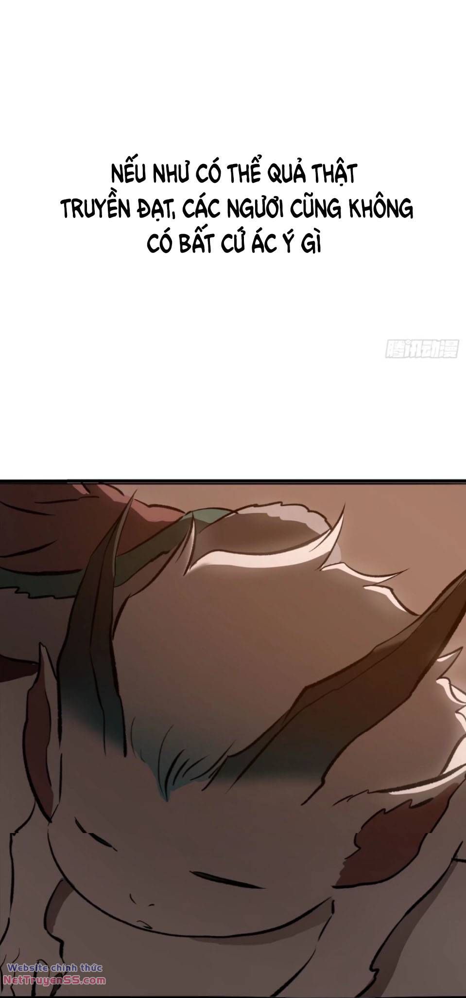 đọc truyện Phong Yêu Vấn Đạo Chương 21 ảnh 23 tại Thiên Thai Truyện