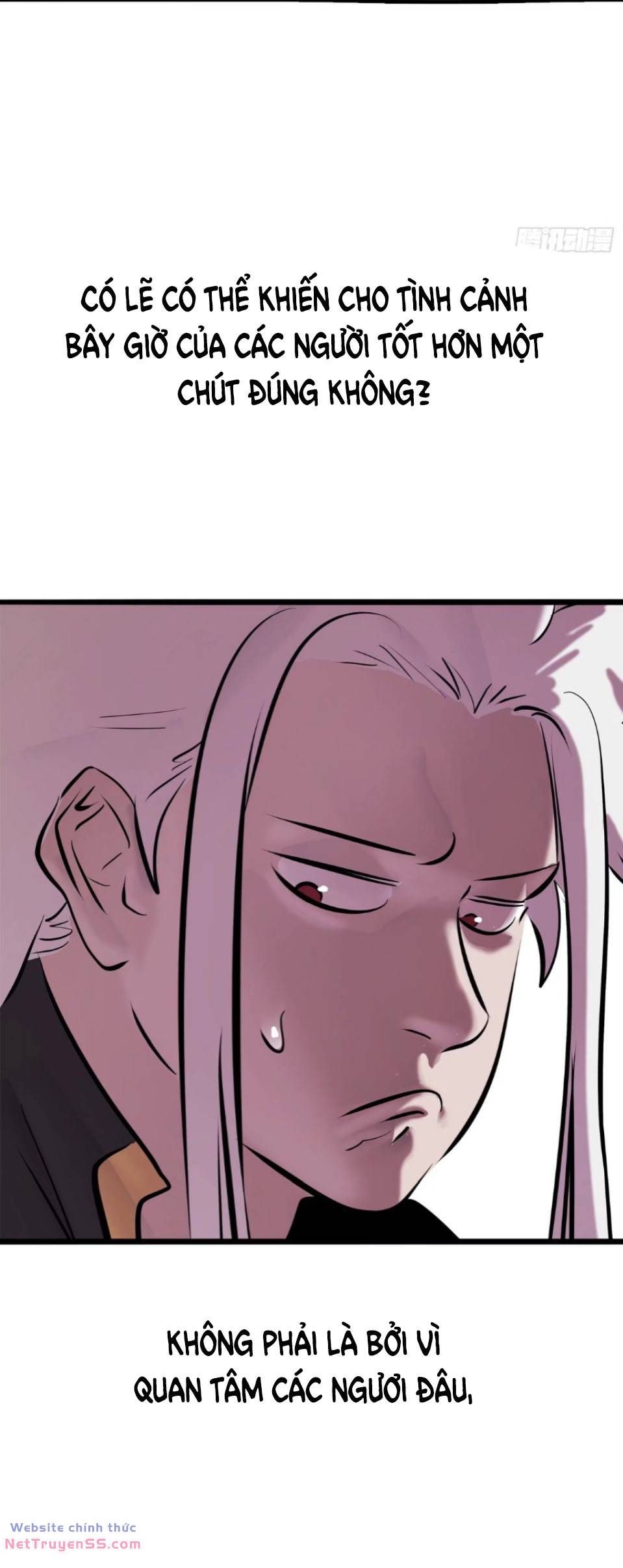 đọc truyện Phong Yêu Vấn Đạo Chương 21 ảnh 24 tại Thiên Thai Truyện