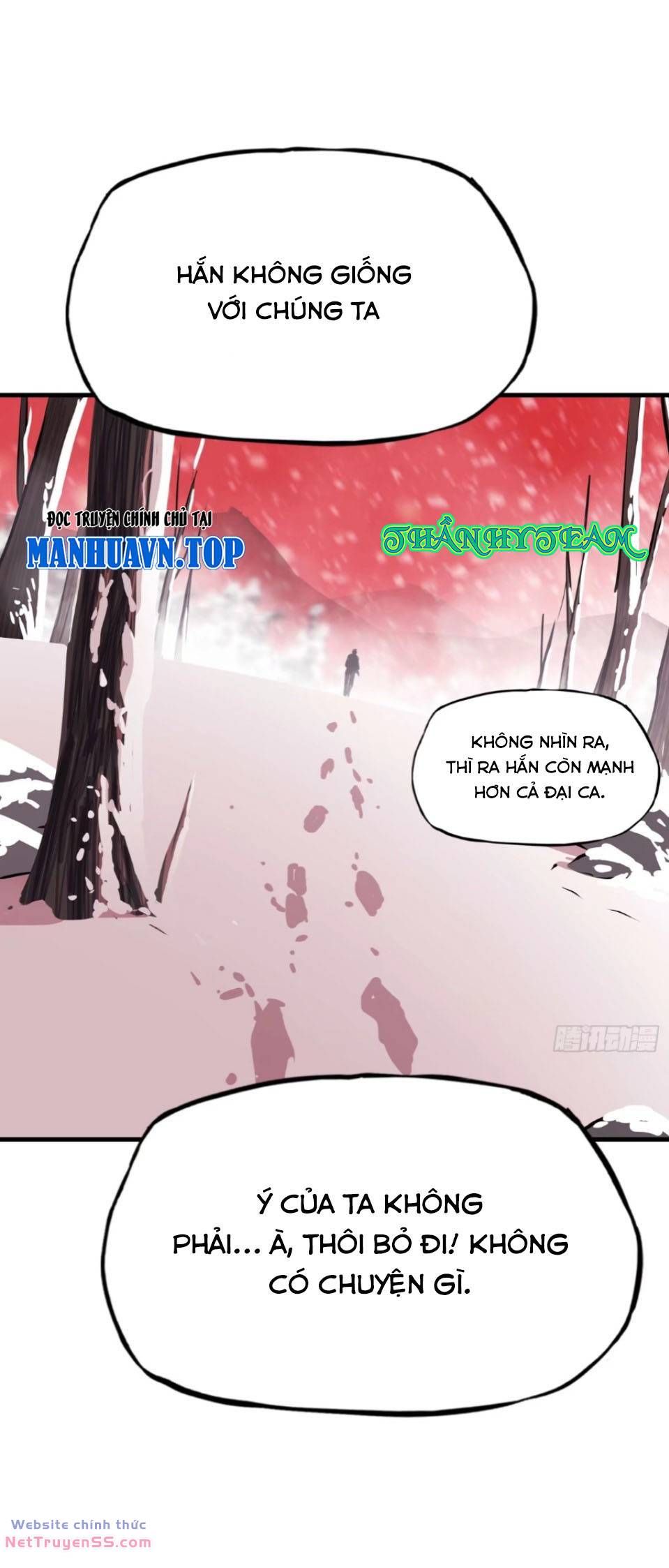 đọc truyện Phong Yêu Vấn Đạo Chương 21 ảnh 27 tại Thiên Thai Truyện