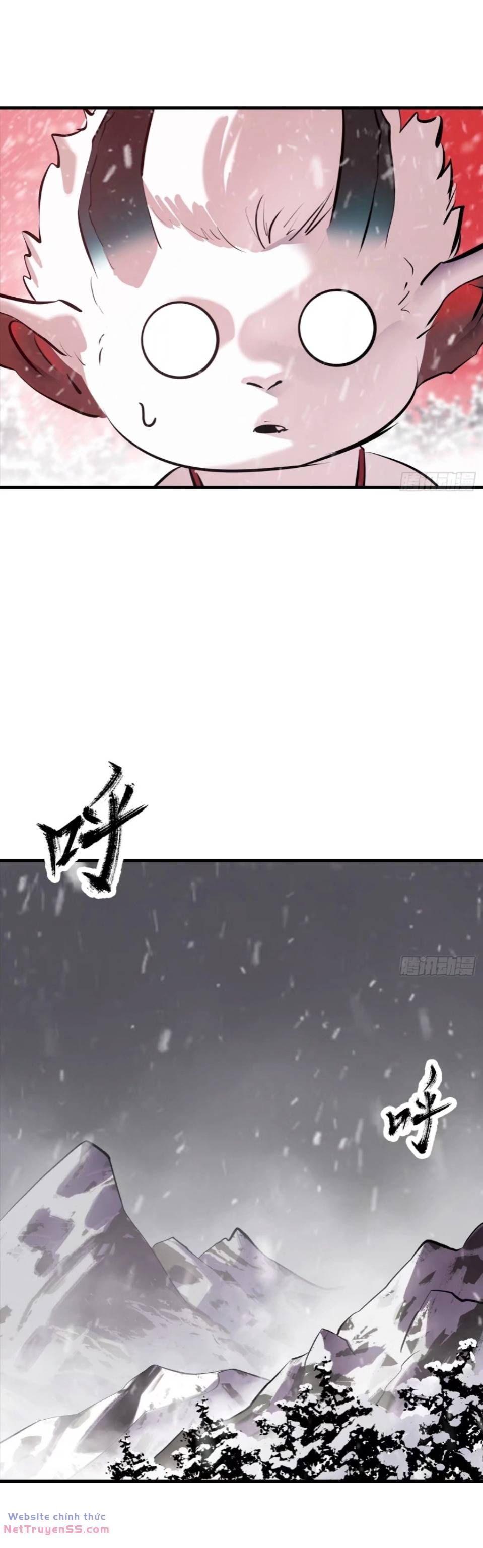 đọc truyện Phong Yêu Vấn Đạo Chương 21 ảnh 28 tại Thiên Thai Truyện