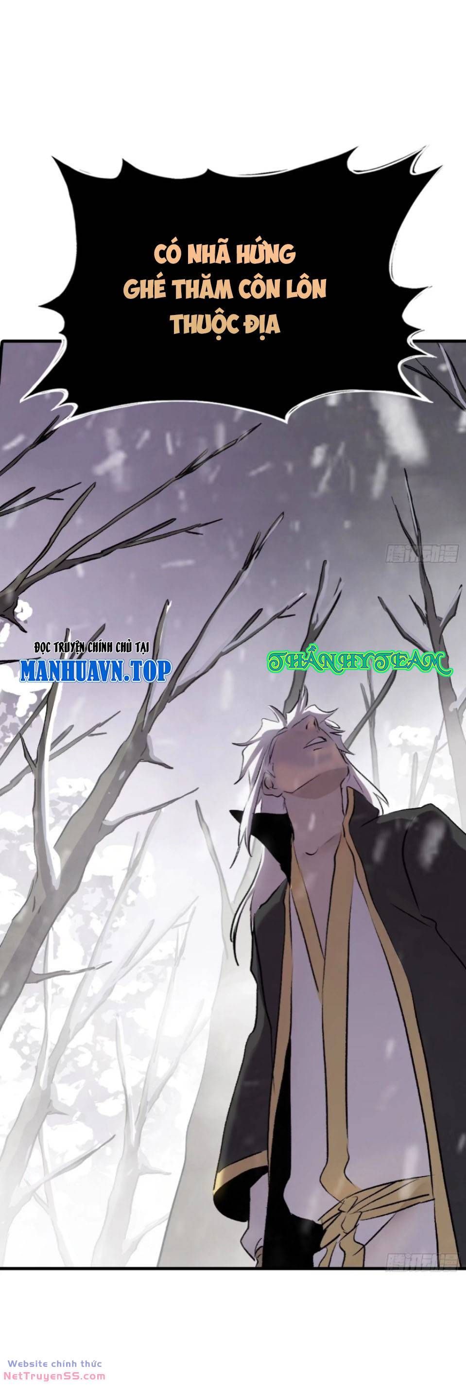 đọc truyện Phong Yêu Vấn Đạo Chương 21 ảnh 32 tại Thiên Thai Truyện