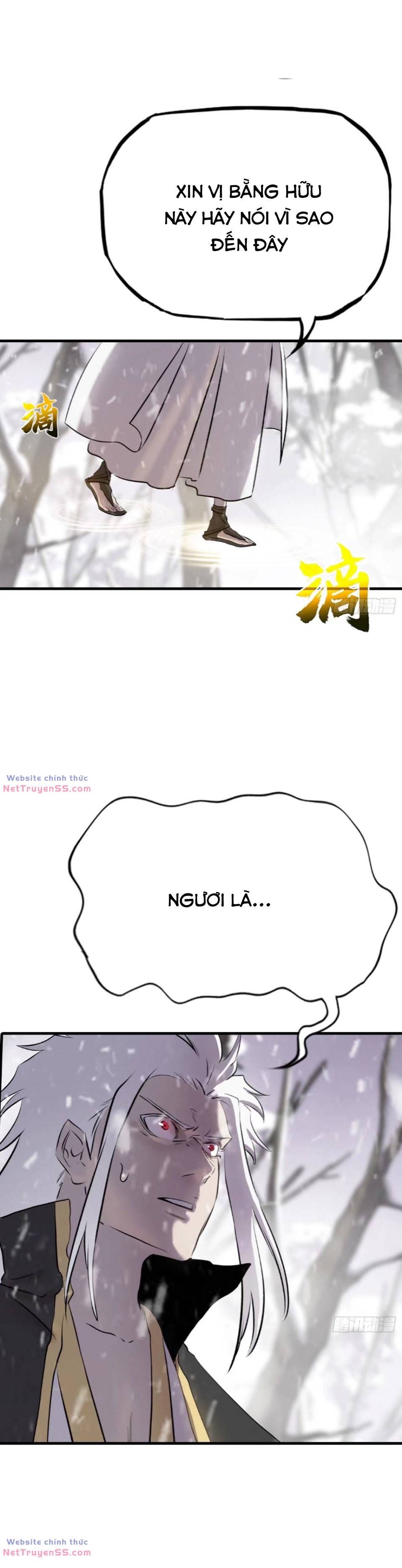 đọc truyện Phong Yêu Vấn Đạo Chương 21 ảnh 33 tại Thiên Thai Truyện