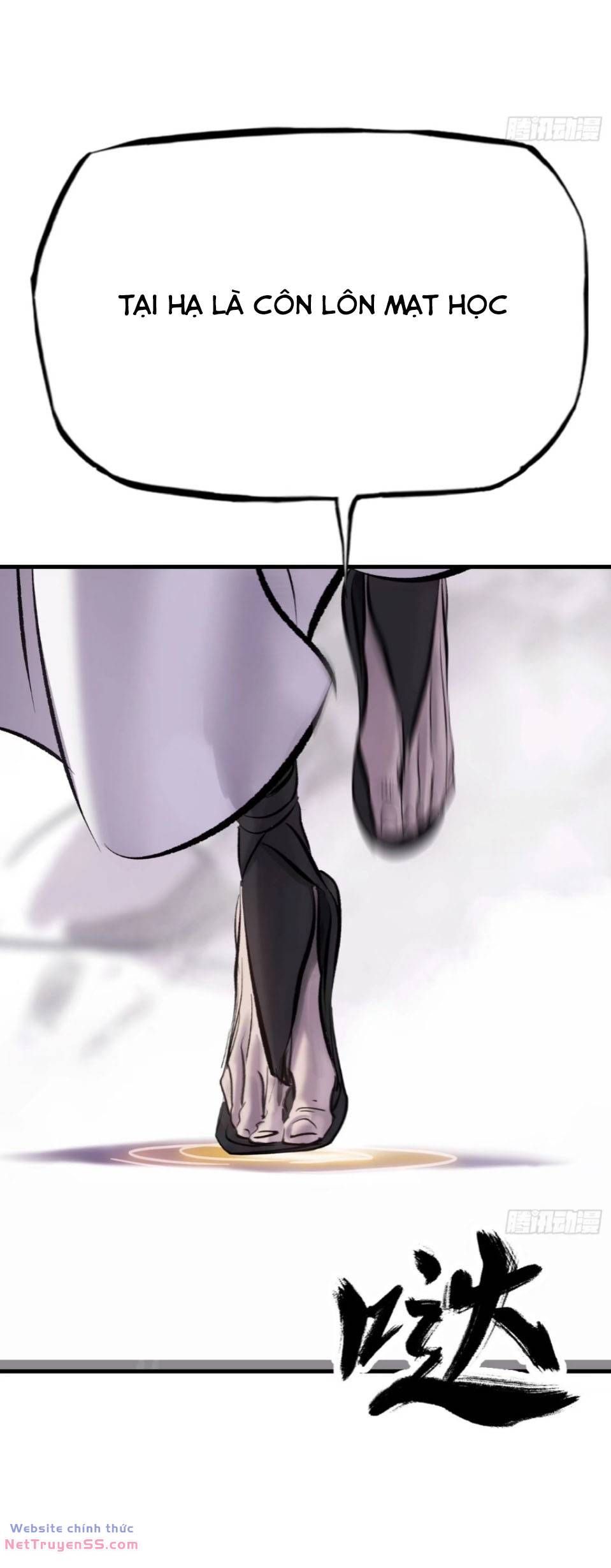 đọc truyện Phong Yêu Vấn Đạo Chương 21 ảnh 35 tại Thiên Thai Truyện