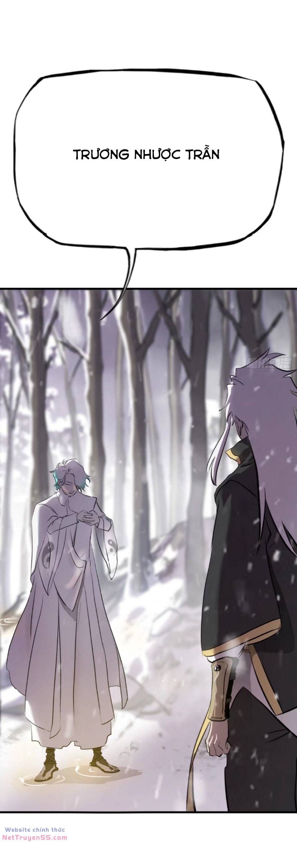 đọc truyện Phong Yêu Vấn Đạo Chương 21 ảnh 36 tại Thiên Thai Truyện