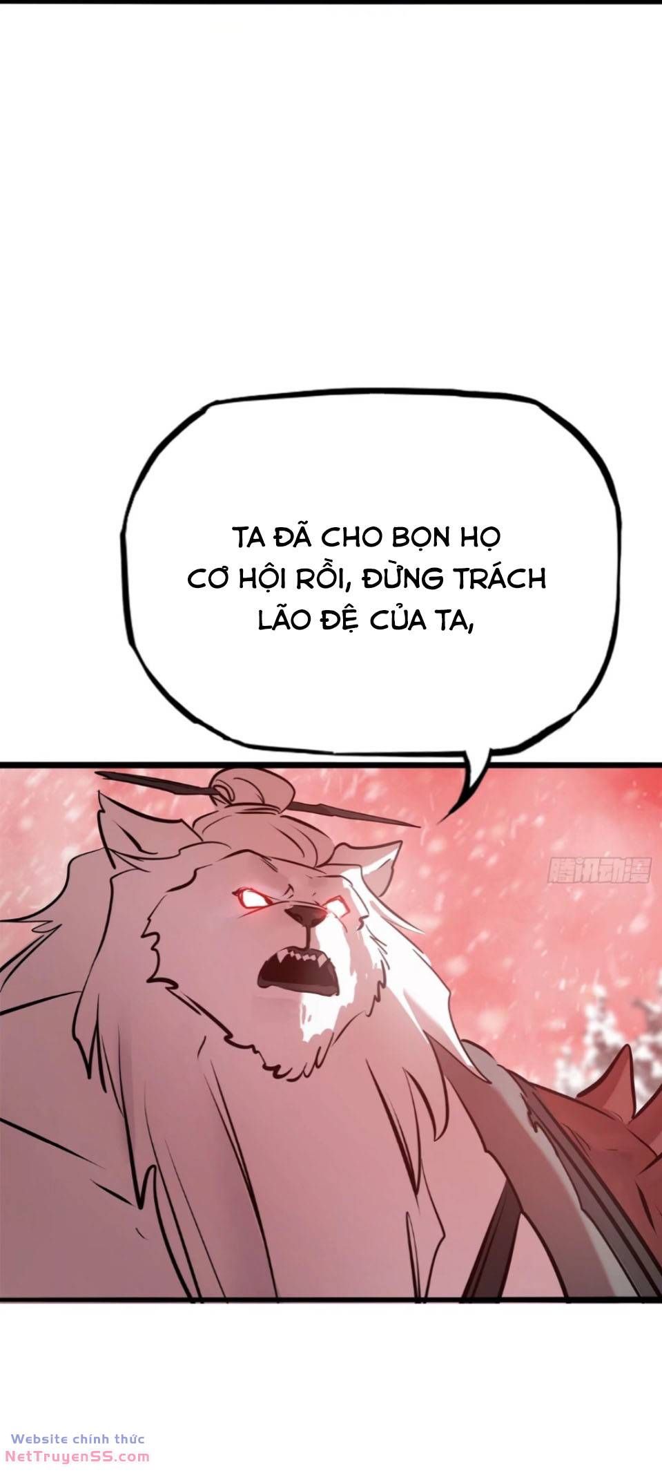 đọc truyện Phong Yêu Vấn Đạo Chương 21 ảnh 6 tại Thiên Thai Truyện