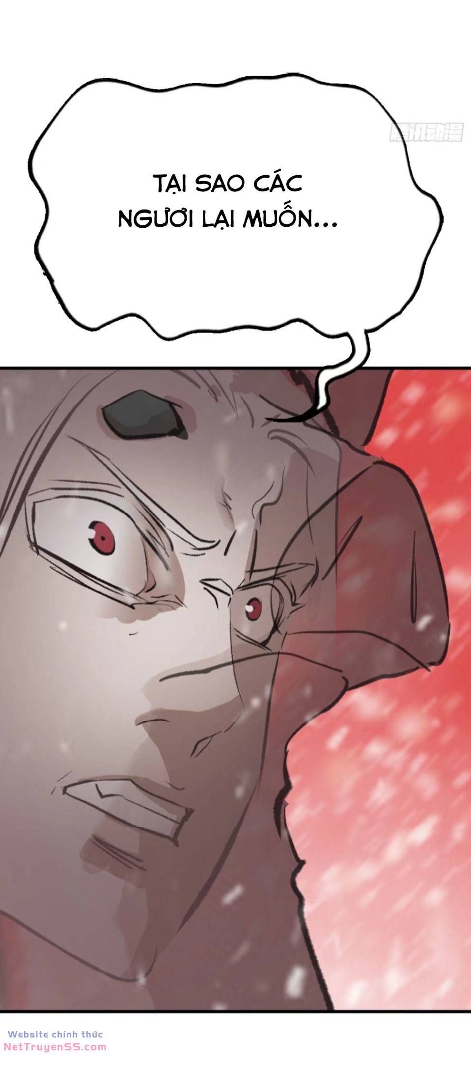 đọc truyện Phong Yêu Vấn Đạo Chương 21 ảnh 10 tại Thiên Thai Truyện