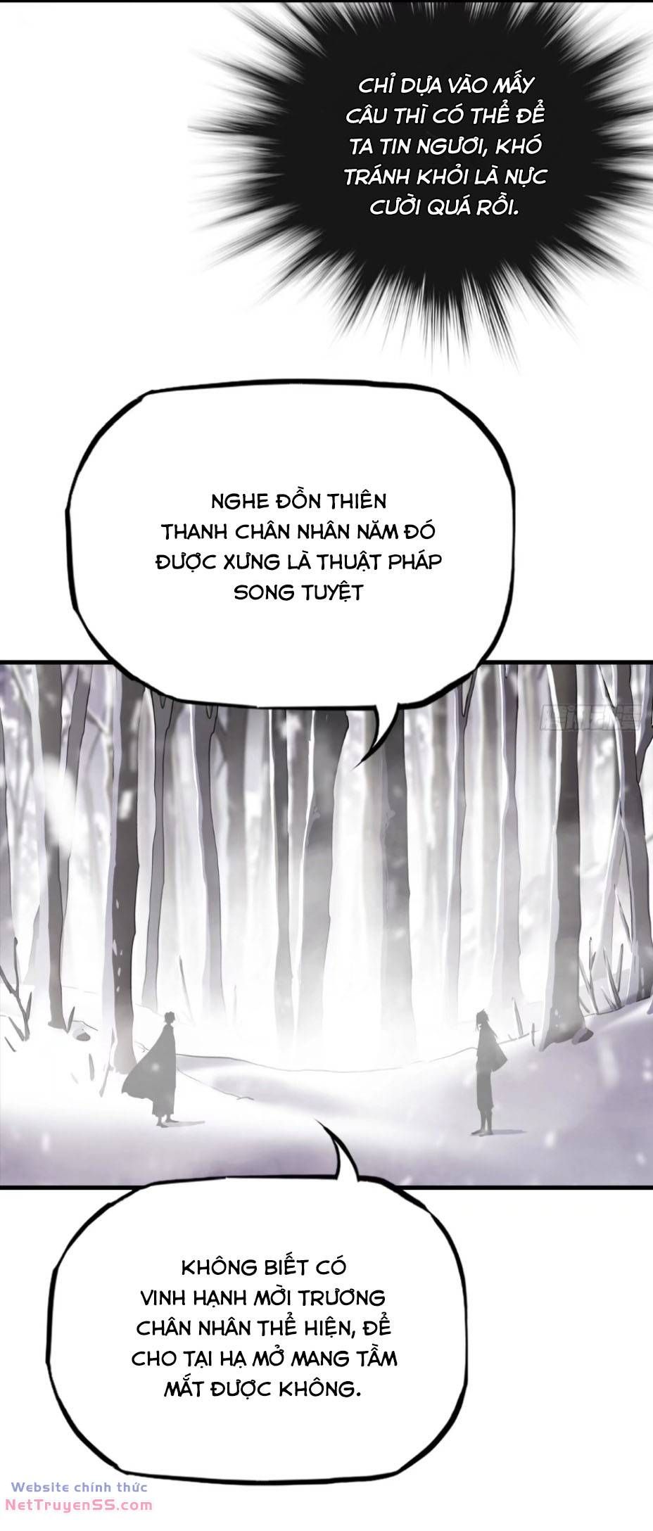 đọc truyện Phong Yêu Vấn Đạo Chương 22 ảnh 15 tại Thiên Thai Truyện