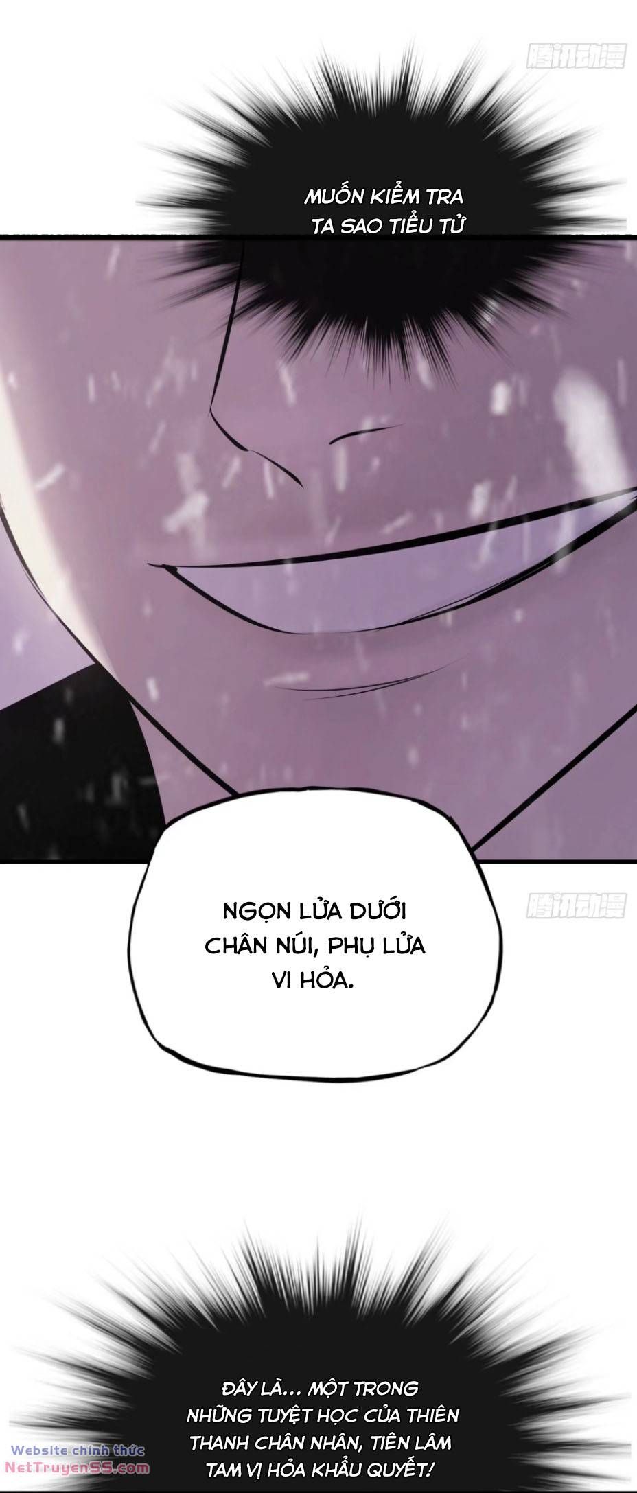 đọc truyện Phong Yêu Vấn Đạo Chương 22 ảnh 16 tại Thiên Thai Truyện