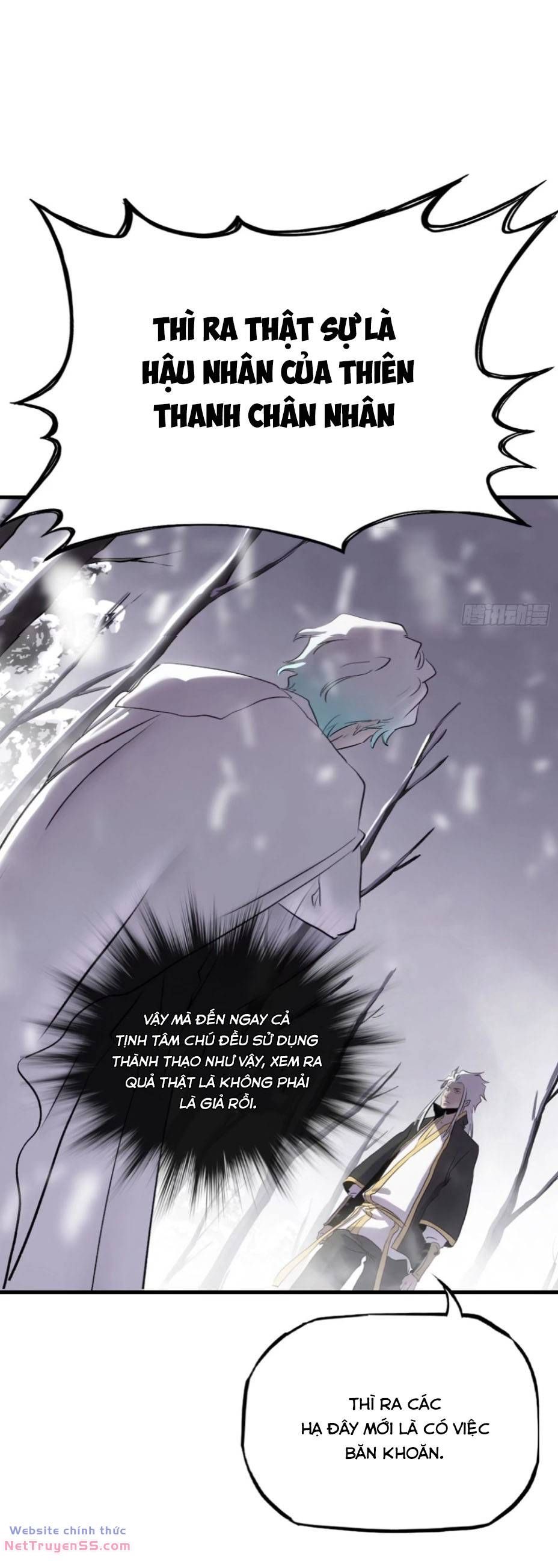 đọc truyện Phong Yêu Vấn Đạo Chương 22 ảnh 19 tại Thiên Thai Truyện