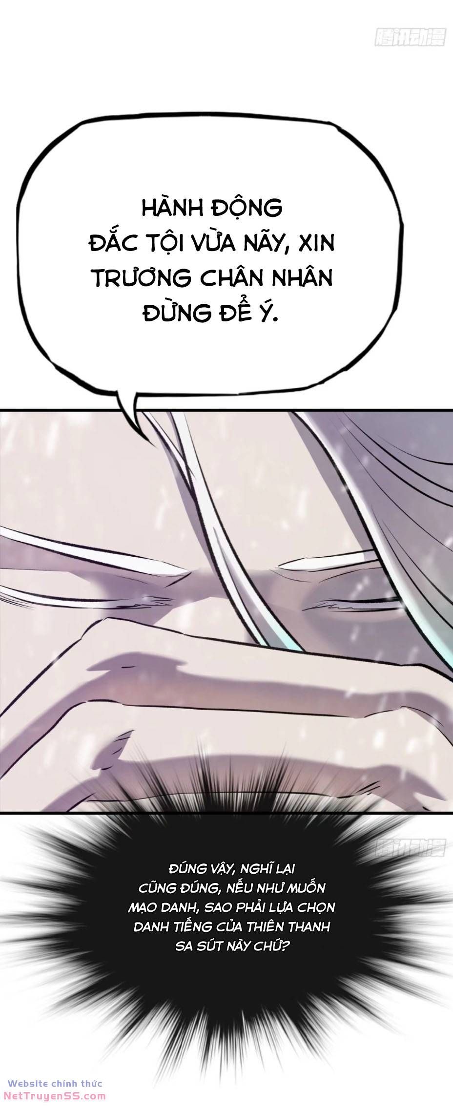 đọc truyện Phong Yêu Vấn Đạo Chương 22 ảnh 20 tại Thiên Thai Truyện