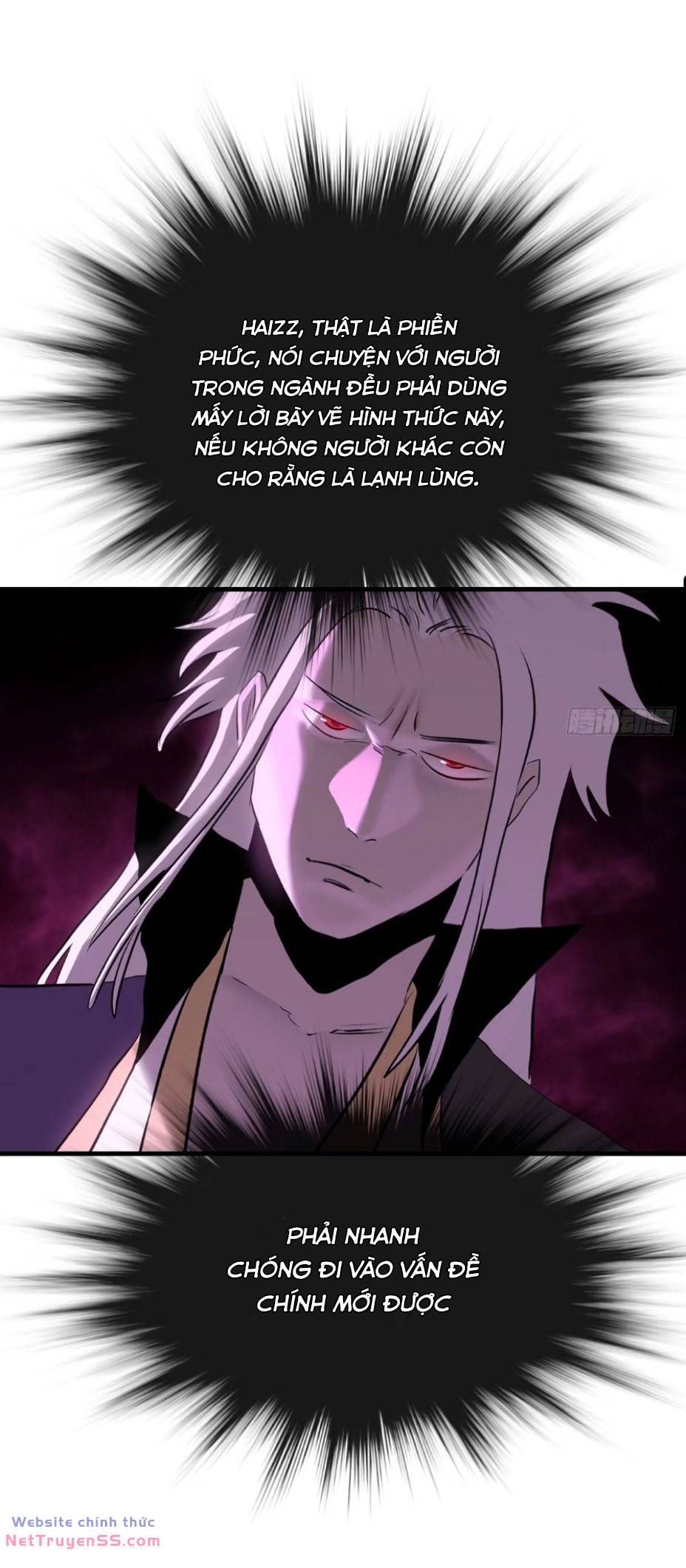 đọc truyện Phong Yêu Vấn Đạo Chương 22 ảnh 24 tại Thiên Thai Truyện