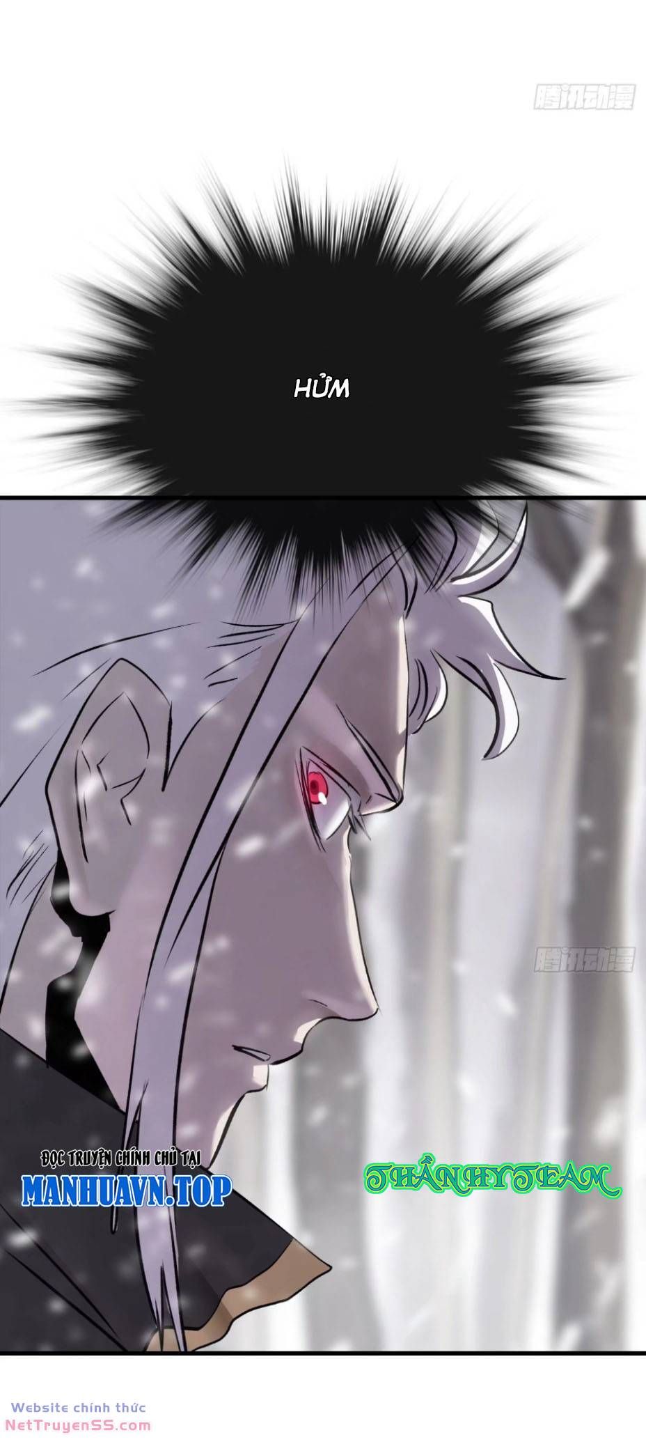 đọc truyện Phong Yêu Vấn Đạo Chương 22 ảnh 27 tại Thiên Thai Truyện