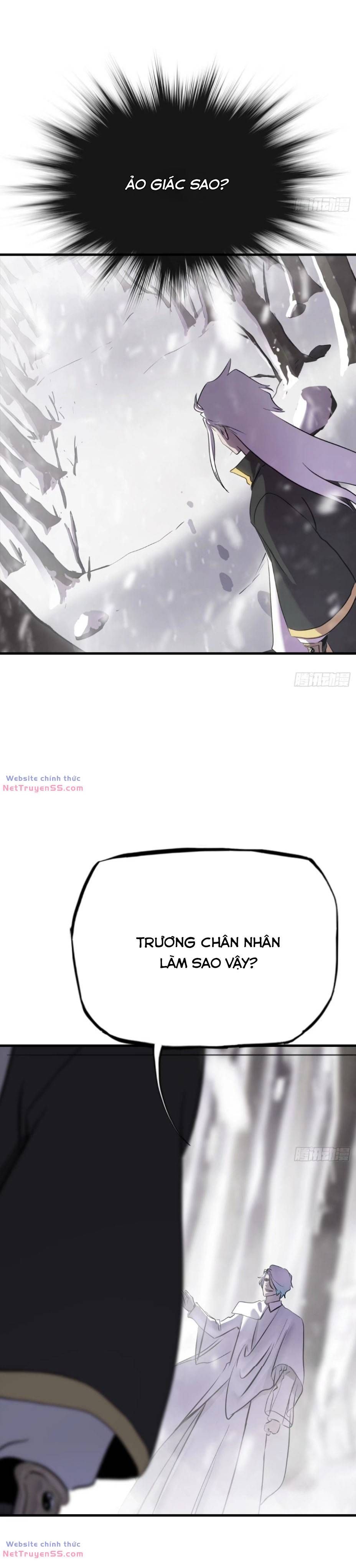 đọc truyện Phong Yêu Vấn Đạo Chương 22 ảnh 28 tại Thiên Thai Truyện