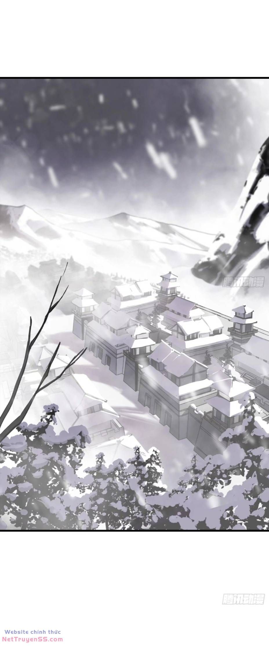 đọc truyện Phong Yêu Vấn Đạo Chương 22 ảnh 30 tại Thiên Thai Truyện