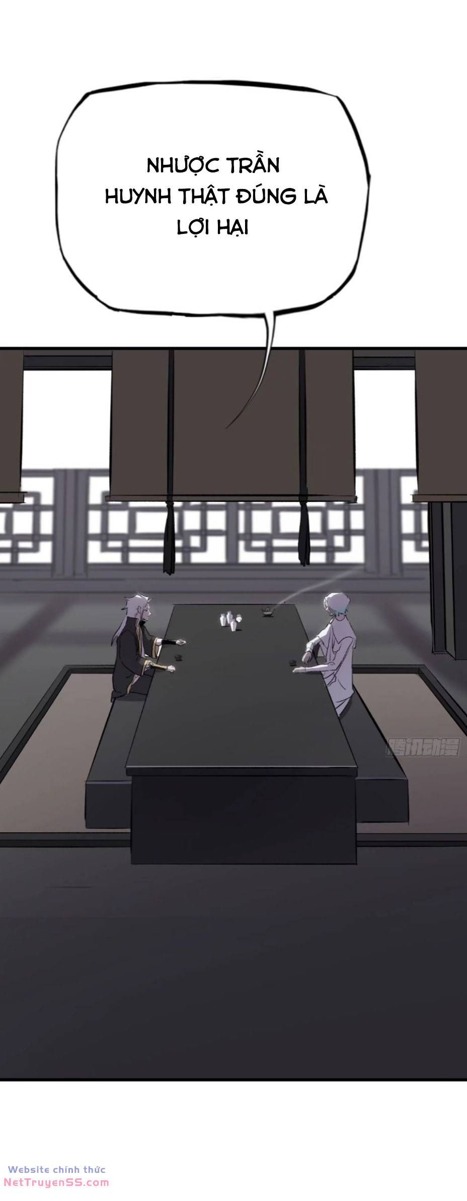 đọc truyện Phong Yêu Vấn Đạo Chương 22 ảnh 31 tại Thiên Thai Truyện