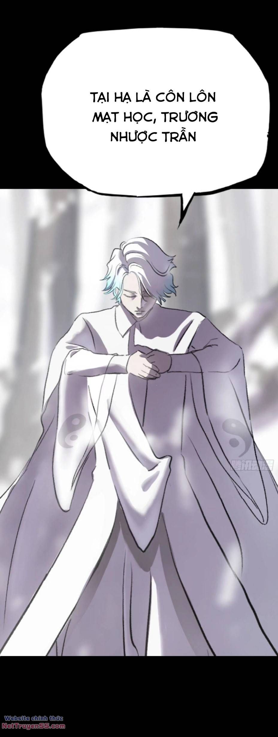 đọc truyện Phong Yêu Vấn Đạo Chương 22 ảnh 5 tại Thiên Thai Truyện